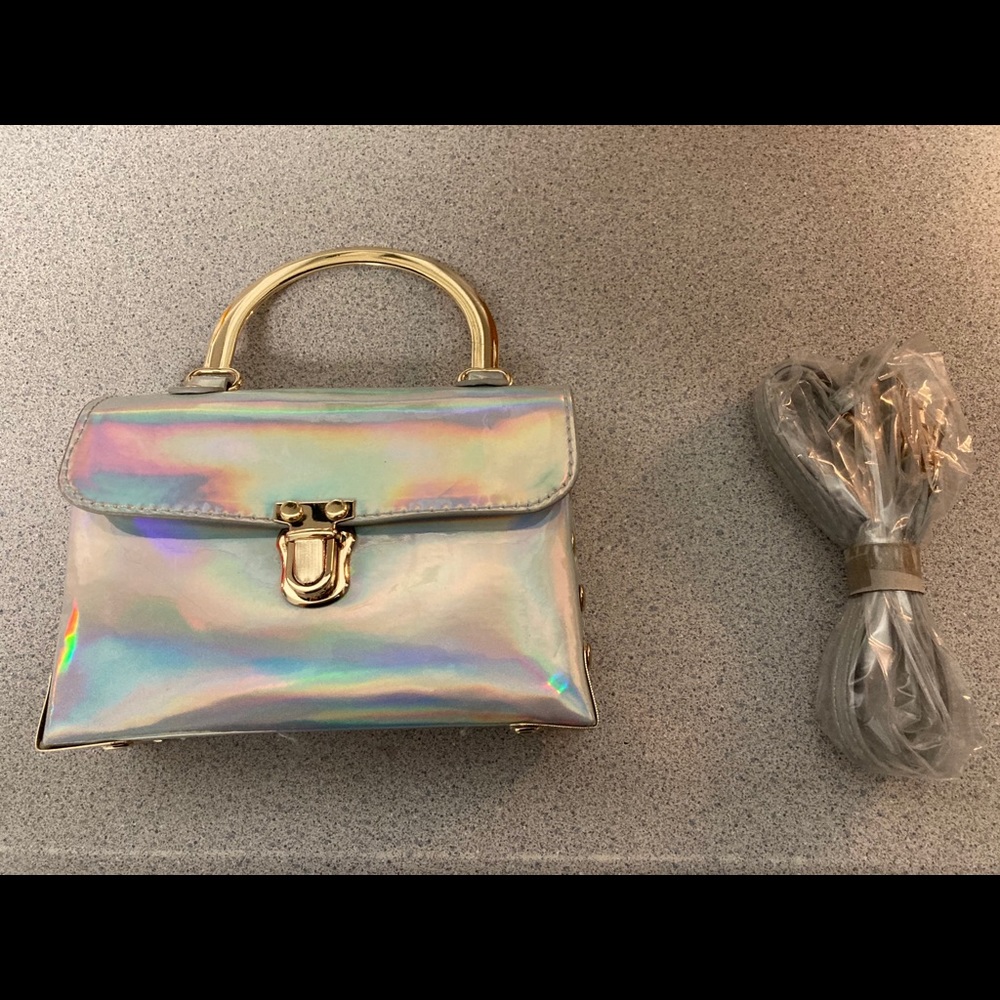 Olivia Miller small purse